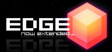 Portada de EDGE