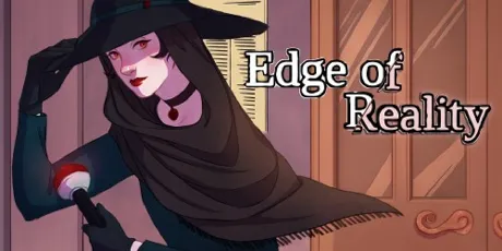 Portada de Edge of Reality