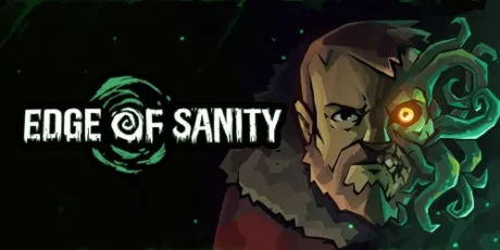 Portada de Edge of Sanity