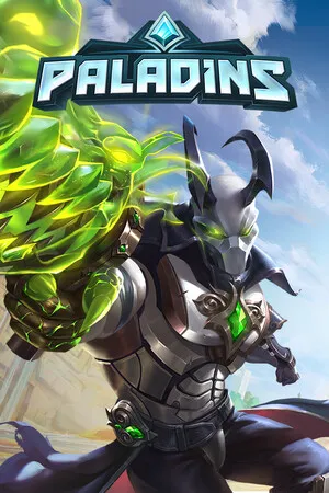 Portada de Paladins®