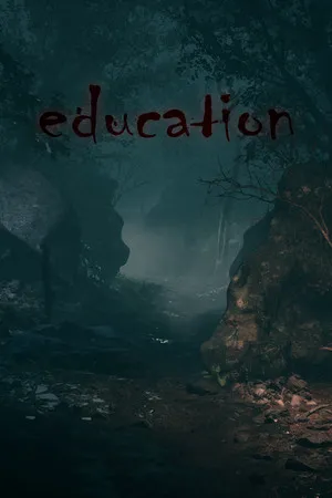 Portada de Education