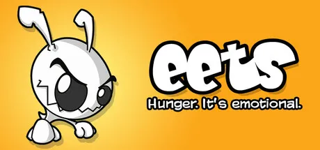 Portada de Eets