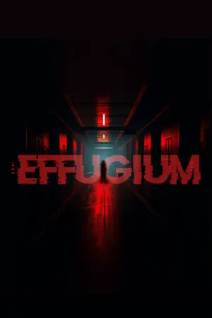 Portada de Effugium
