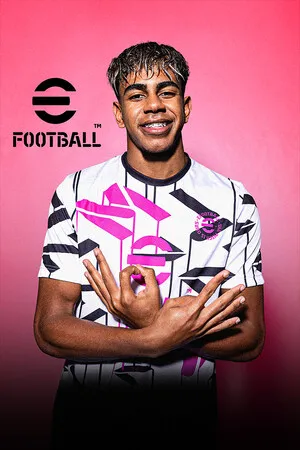 Portada de eFootball™