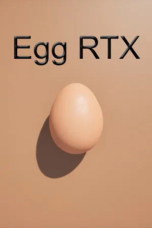 Portada de Egg RTX