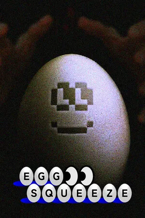 Portada de Egg Squeeze
