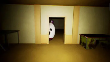 Captura de Egghead Gumpty