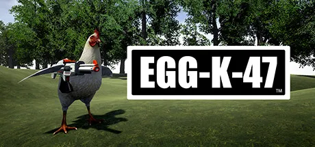 Portada de EggK47