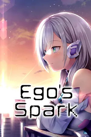 Portada de Ego's Spark