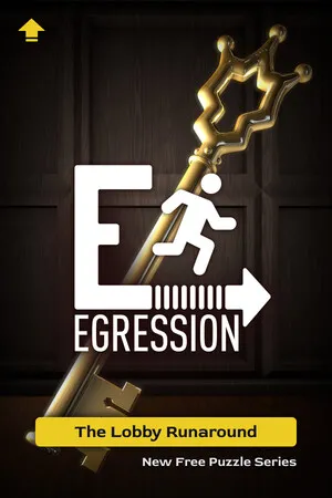 Portada de Egression
