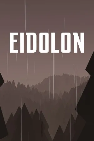 Portada de Eidolon