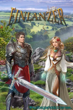 Portada de Einlanzer