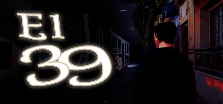 Portada de El 39