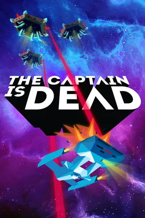 Portada de El Capitán está Muerto