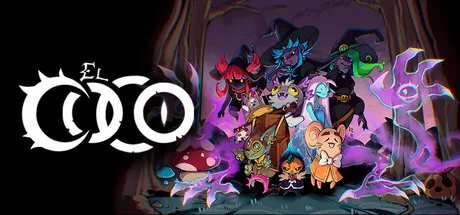 Portada de El Coco