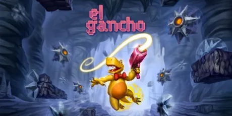 Portada de El Gancho