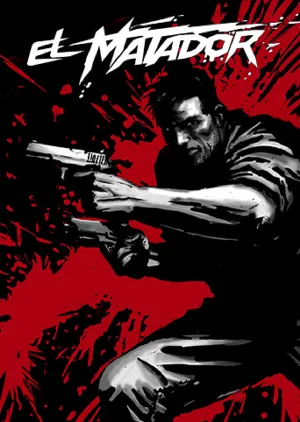 Portada de El Matador