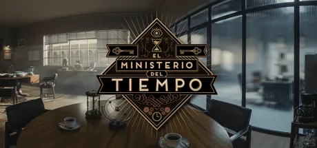 Portada de El Ministerio del Tiempo VR: El tiempo en tus manos