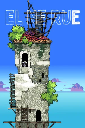Portada de EL NE RUE