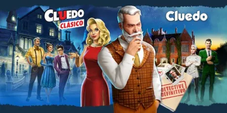 Portada de El Pack Definitivo de Detectives