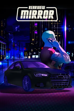 Portada de EL RETROVISOR