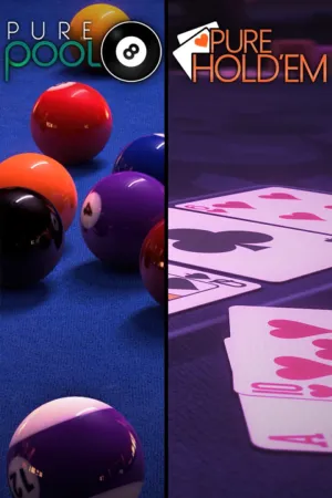 Portada de El set de Pure