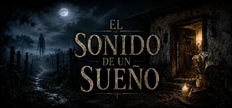 Portada de El sonido de un sueño