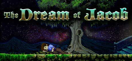 Portada de El Sueño de Jacob