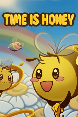 Portada de El tiempo es miel