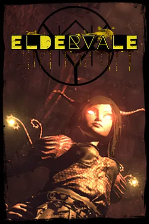 Portada de Eldervale