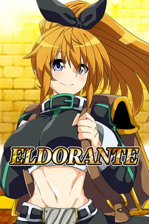 Portada de ELDORANTE