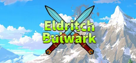 Portada de Eldritch Bulwark