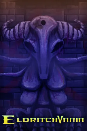 Portada de Eldritchvania