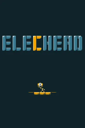 Portada de ElecHead