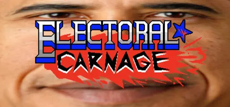 Portada de Electoral Carnage