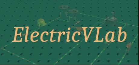 Portada de ElectricVLab