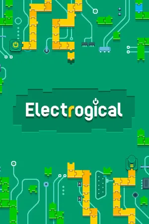 Portada de Electrogical