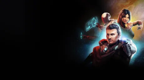 Portada de Element Space