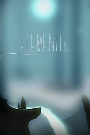Portada de Element4l