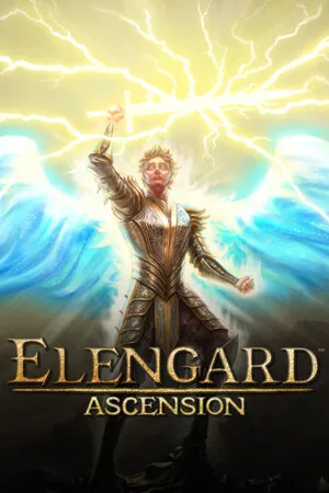 Portada de Elengard: Ascension