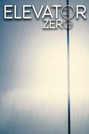 Portada de Elevator Zero