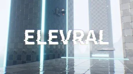 Portada de ELEVRAL