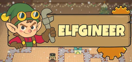 Portada de Elfgineer