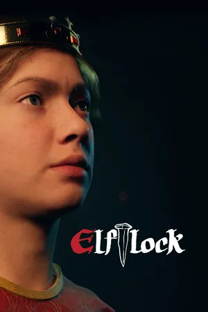Portada de Elflock