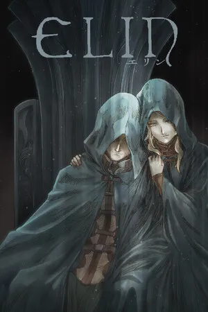 Portada de Elin