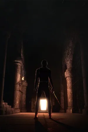 Portada de Elium - Prison Escape