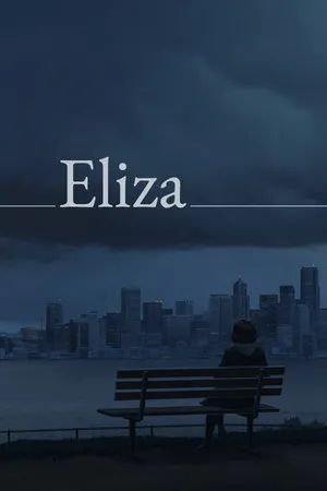 Portada de Eliza
