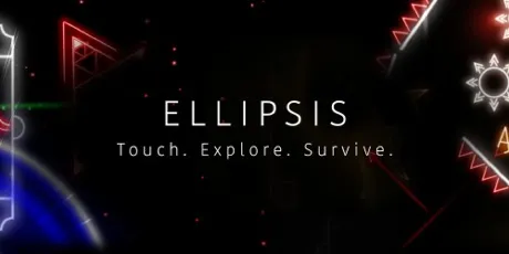 Portada de Ellipsis