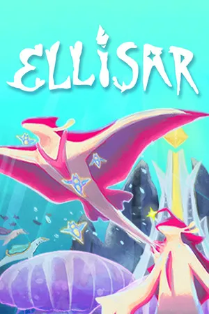 Portada de Ellisar