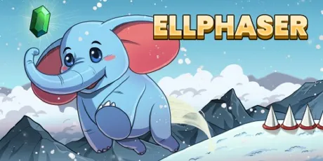 Portada de Ellphaser